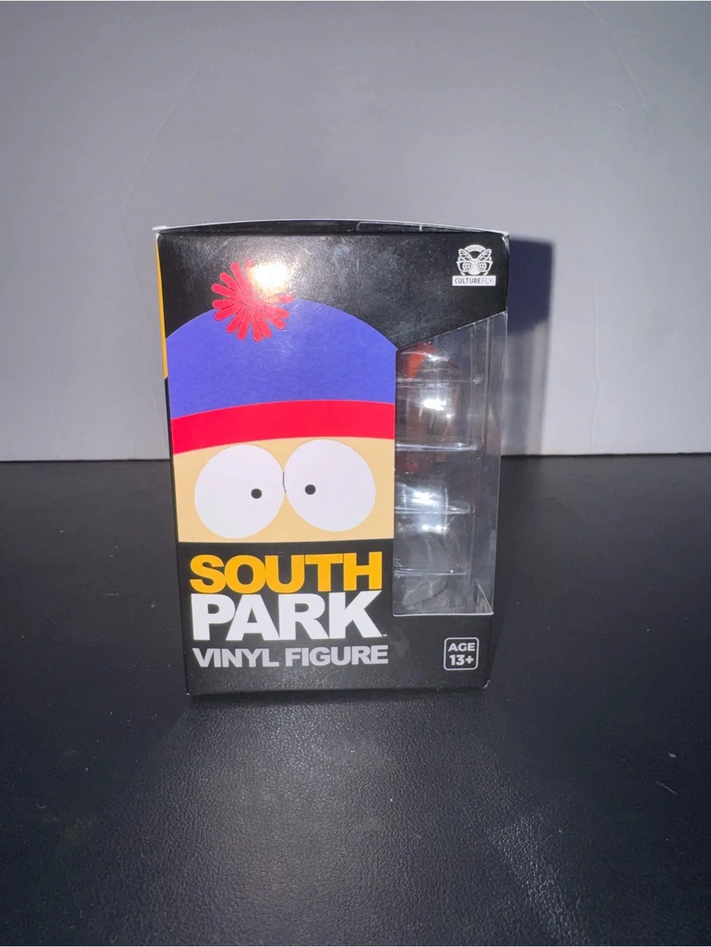 South Park Kenny  Vinyl Figure 4
